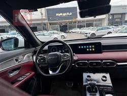Jetour X70 Plus